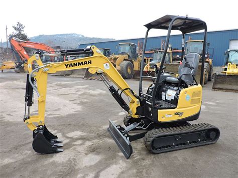 2010 yanmar vio17 mini excavator|Spec｜ViO17｜Excavators｜Compact Equipment｜YANMAR.